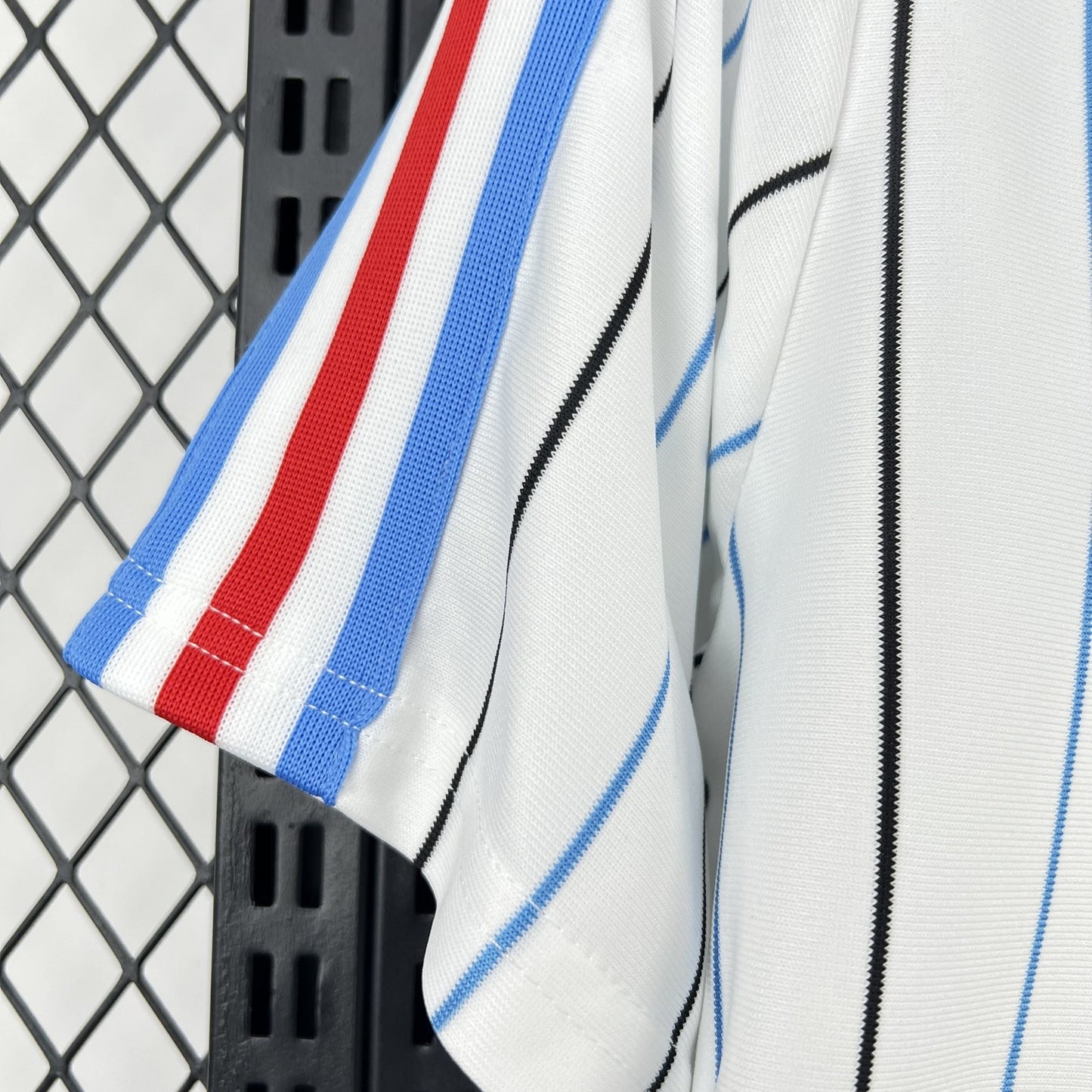 DR Congo x Originals Terrace Icons Soccer Jersey 2026-2027