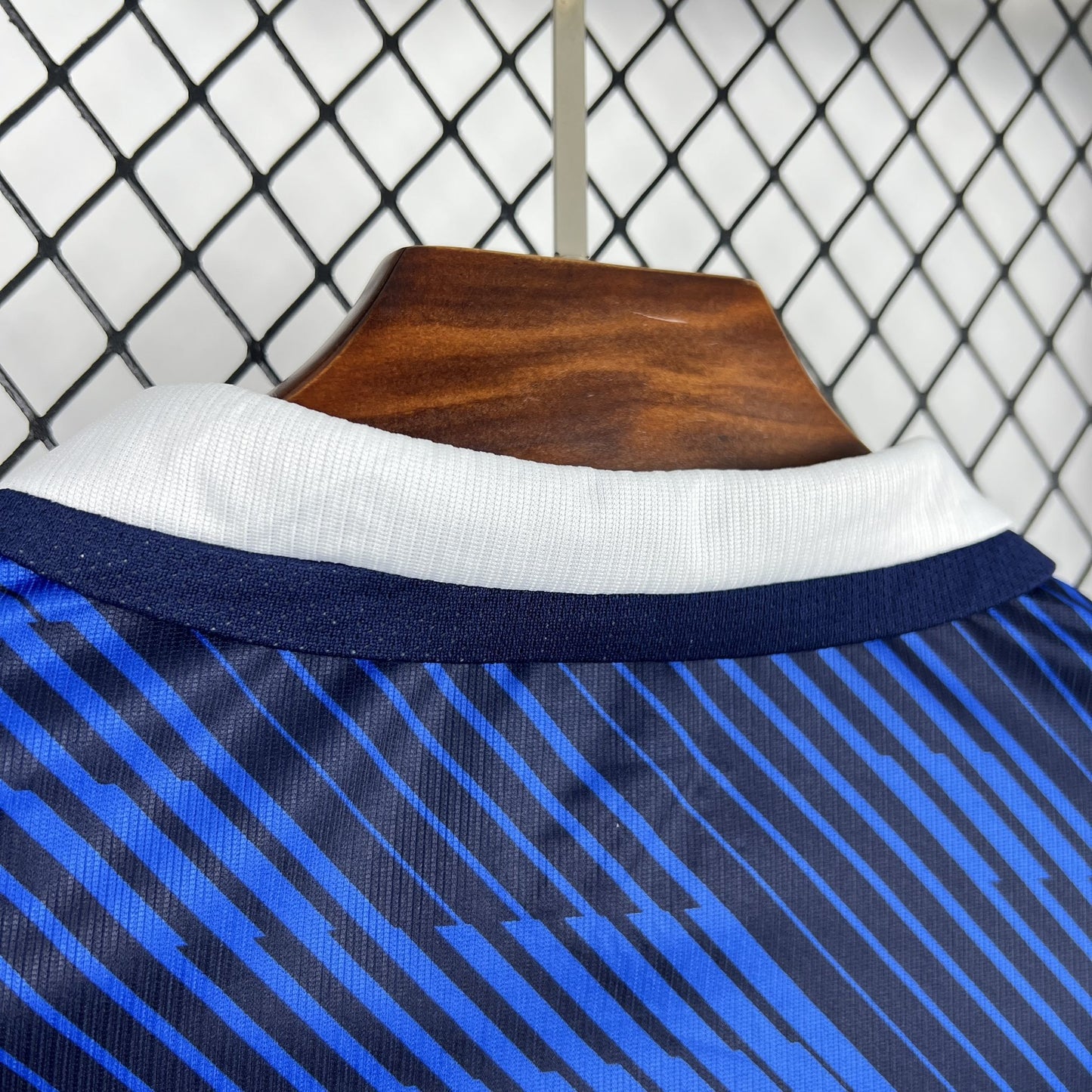 France Ousmane Dembélé 7 Home Soccer Jersey World Cup 2026