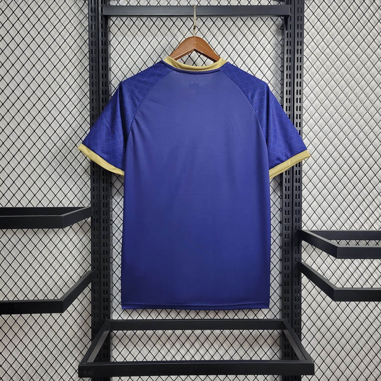 Japan Osaka Dragon Limited Edition Soccer Jersey 2023/24 - Blue