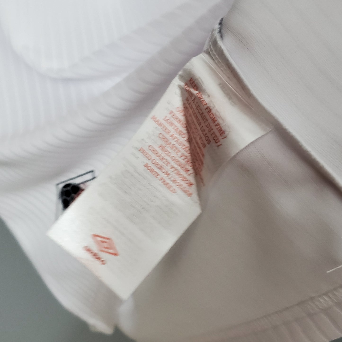 England Retro Home Soccer Jersey World Cup 1998