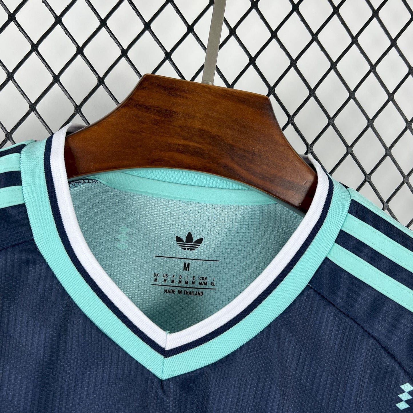 Germany Away Soccer Jersey World Cup 2026