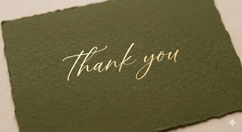 Support Our Brand | Donation