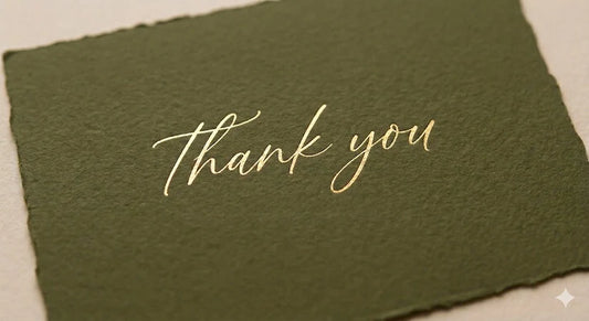 Support Our Brand | Donation